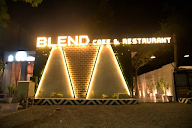 Blend Cafe Cafeteria & Restaurant photo 6