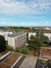 appartement à Saint-Nazaire (44)