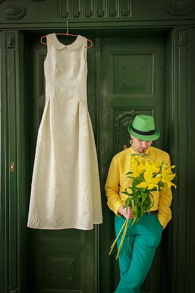 Photographe de mariage Pavel Katunin (katunins). Photo du 7 juin 2013