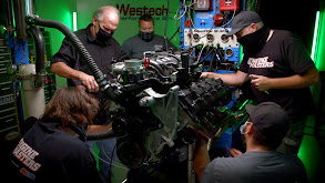 Engine Masters Go to School on the Gen III Hemi thumbnail