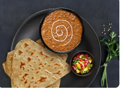 Dal Makhni Mini Meal