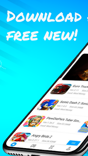 New Panda Helper Game and apps Free Launcher