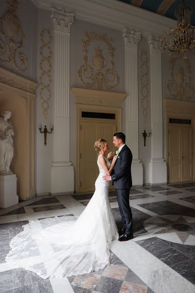 Wedding photographer Ilya Kenzikeyev (ilyakenzikeyev). Photo of 25 January 2020