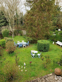 maison à Nantes (44)