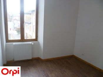 appartement à Saint-Etienne-de-Saint-Geoirs (38)