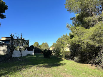 maison neuve à La Seyne-sur-Mer (83)