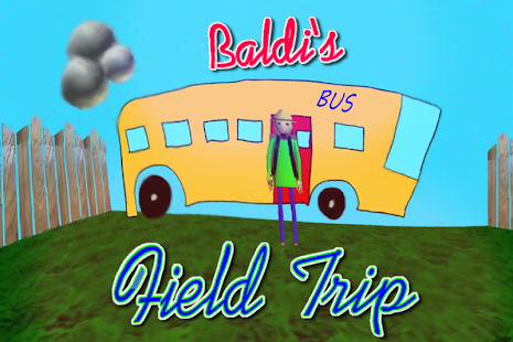 Field Trip: Basics And Learning In Education 1.3.2 APK + Mod (المال غير محدود) إلى عن على ذكري المظهر