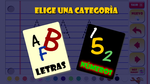 免費下載教育APP|ABC Learn Spanish Letters app開箱文|APP開箱王