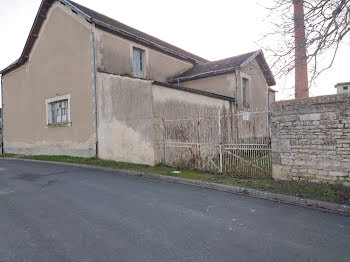 maison à Usseau (79)