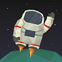 Major Tom - Space Adventure icon