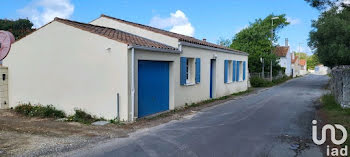 maison à Saint-Pierre-d'Oléron (17)