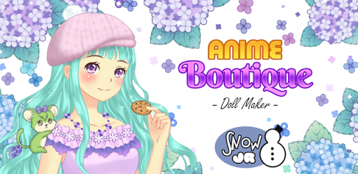 Anime Boutique: Doll Maker