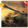 Army Commando Tank Battle-Guerre de surve Combat3D icon