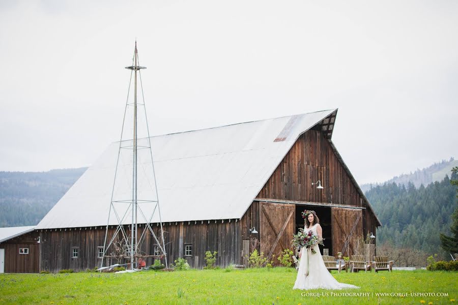 Fotografo di matrimoni Jennifer Gulizia (jennifergulizia). Foto del 8 settembre 2019