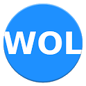Icon Wake On LAN