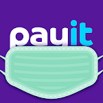 Cover Image of Baixar Payit Wallet - Remeter dinheiro. Comprar. Jantar. Pagar. 1.4.68 APK