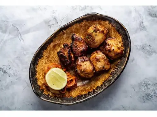 Fish Tikka