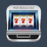 Slot Machine - Multi BetLine icon