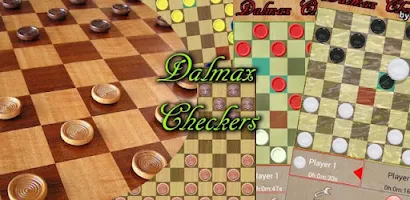 Damas (Dalmax Checkers) – Apps no Google Play