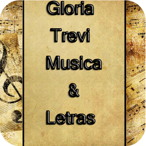 Gloria Trevi Musica&Letras  Icon