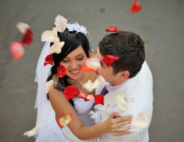 Photographe de mariage Pavlo Baishev (pbaishev). Photo du 21 juin 2017