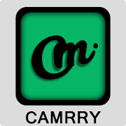 Camrry Recharge  Icon