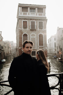 Bryllupsfotograf Irene Gittarelli (february30th). Bilde av 25 januar