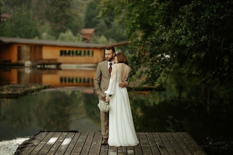 Svatební fotograf Sergiu Nicola (sergiunicola). Fotografie z 5.února 2023
