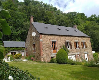 maison à Athis-de-l'Orne (61)