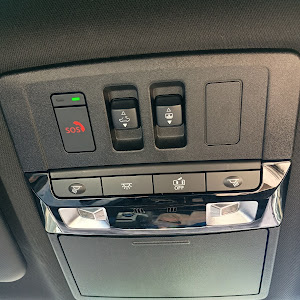アウトランダーPHEV GN0W