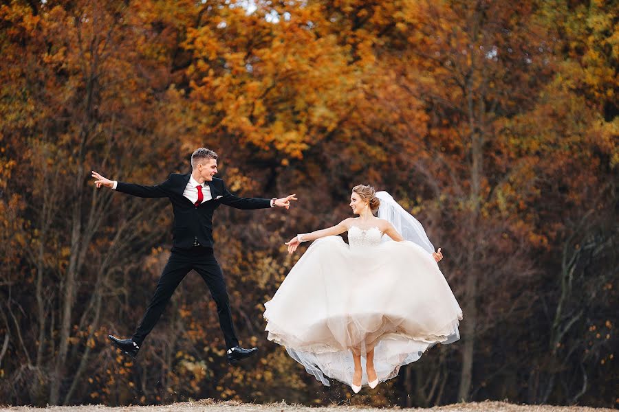 Wedding photographer Evgeniy Kryuchkov (maldovanov). Photo of 28 February 2018