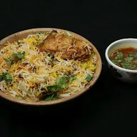 Hyderabadi Kitchen photo 6