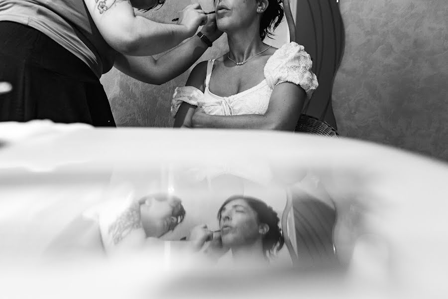 Wedding photographer Bastien Hajduk (bastienhajduk). Photo of 16 September 2023