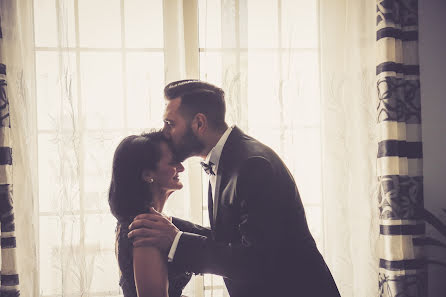 Fotógrafo de casamento Marcello Di Taranto (ditaranto). Foto de 23 de março 2019