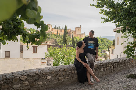 Photographe de mariage Pablo Cambron (unicofoto). Photo du 17 mai