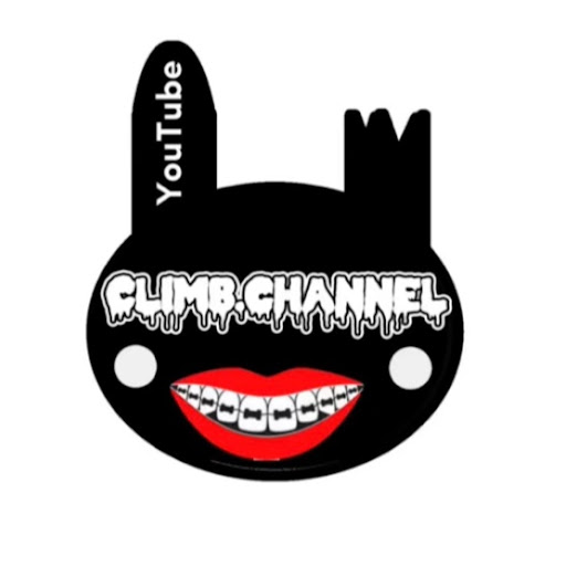 Climb.channel（YouTube）のプロフィール画像