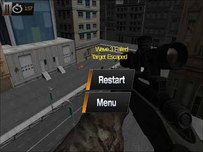 Sniper Shooter Screenshots 6