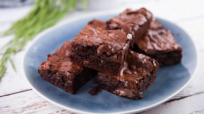 Jenny's Homemade Brownies