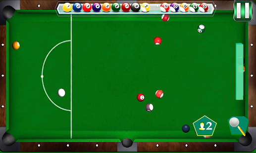 Pool Billiard 3D - 8 Ball Pool banner