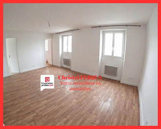 appartement à Livry-Gargan (93)