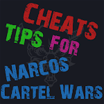 Cover Image of 下载 Cheats Tips For Narcos CW 23.0.0 APK