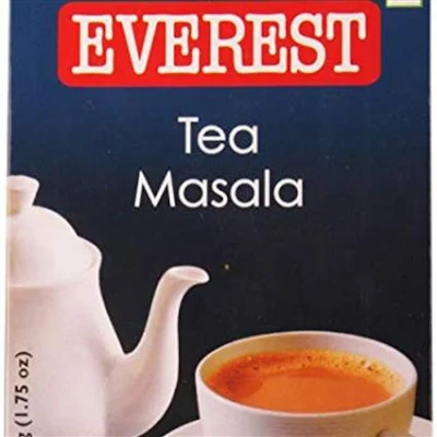 Everest Tea Masala 50 Gm