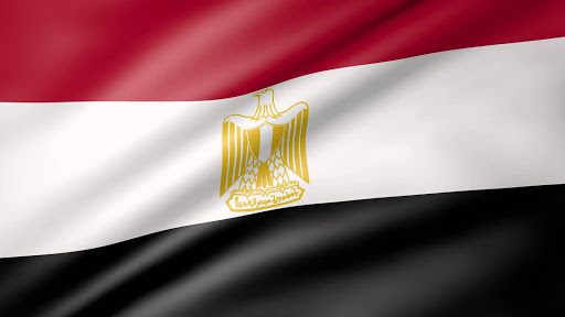 Egypt Flag Wallpapers