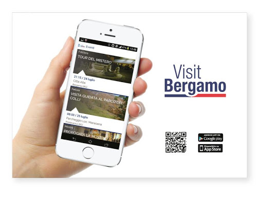 免費下載旅遊APP|VisitBergamo app開箱文|APP開箱王