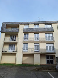 appartement à Mayenne (53)