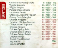 Grab Your Bite menu 3