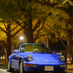 911 クーペ