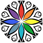 Cover Image of Download Coloring book by MyColorful 00.08.12 APK