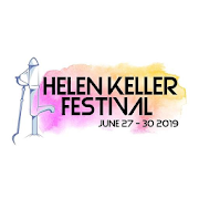 Helen Keller Festival  Icon