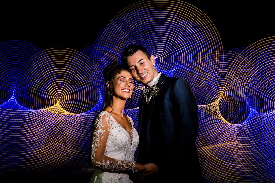 Wedding photographer Fabio Gonzalez (fabiogonzalez). Photo of 20 May 2019